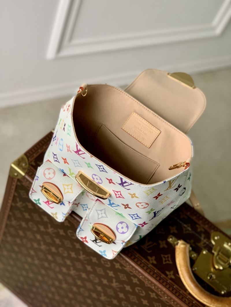 LV Backpacks